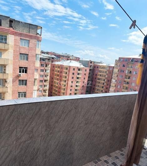 2 otaq, 85 m², 7/20 mərtəbə - Bakı, Yasamal - kirayə — foto 5
