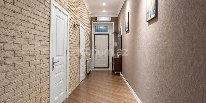 2 otaq, 64 m², 2/4 mərtəbə - Bakı, Səbail - kirayə — foto 4