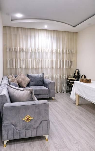2 otaq, 56 m², 7/20 mərtəbə - Bakı, Xətai - kirayə — foto 3