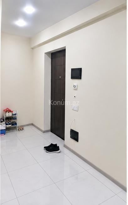 2 otaq, 56 m², 7/20 mərtəbə - Bakı, Xətai - kirayə — foto 6