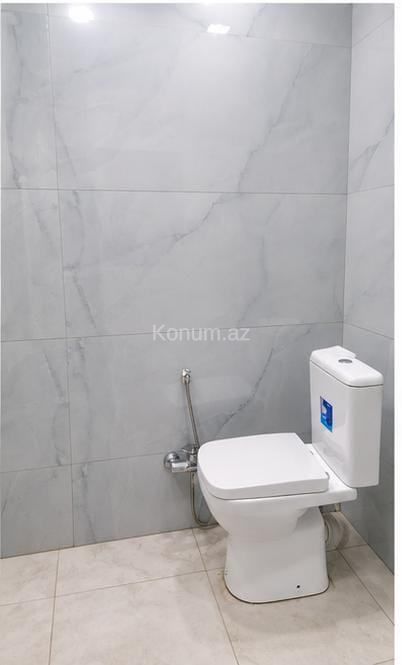 2 otaq, 56 m², 7/20 mərtəbə - Bakı, Xətai - kirayə — foto 5
