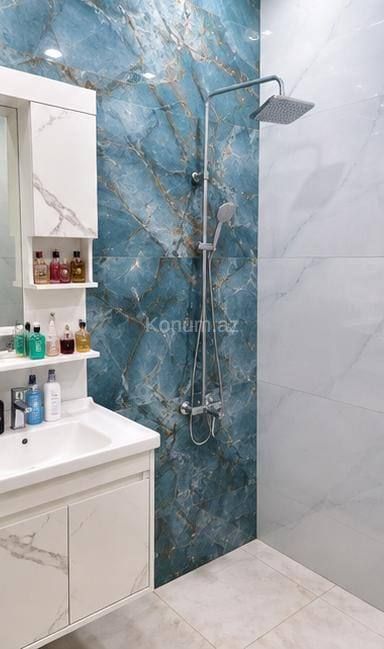 2 otaq, 56 m², 7/20 mərtəbə - Bakı, Xətai - kirayə — foto 4