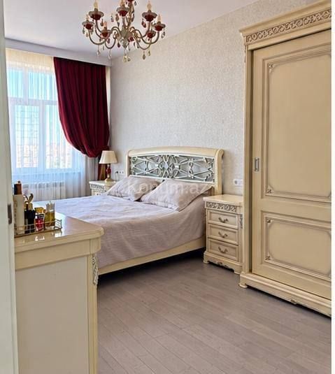 3 otaq, 10 m², 15/17 mərtəbə - Bakı, Nizami - kirayə — foto 3