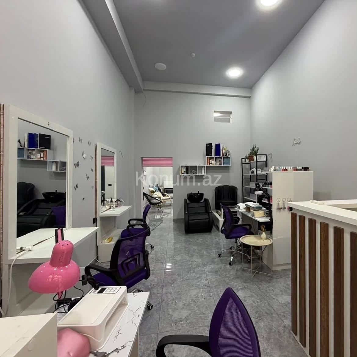 60 m² - Bakı, Xətai - satılır — foto 3