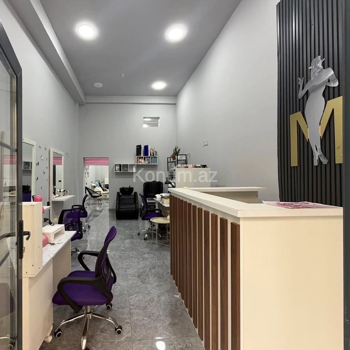 60 m² - Bakı, Xətai - satılır — foto 4