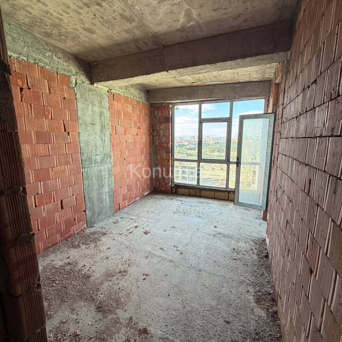 3 otaq, 95 m², 11/14 mərtəbə - Sumqayıt - satılır — foto 2