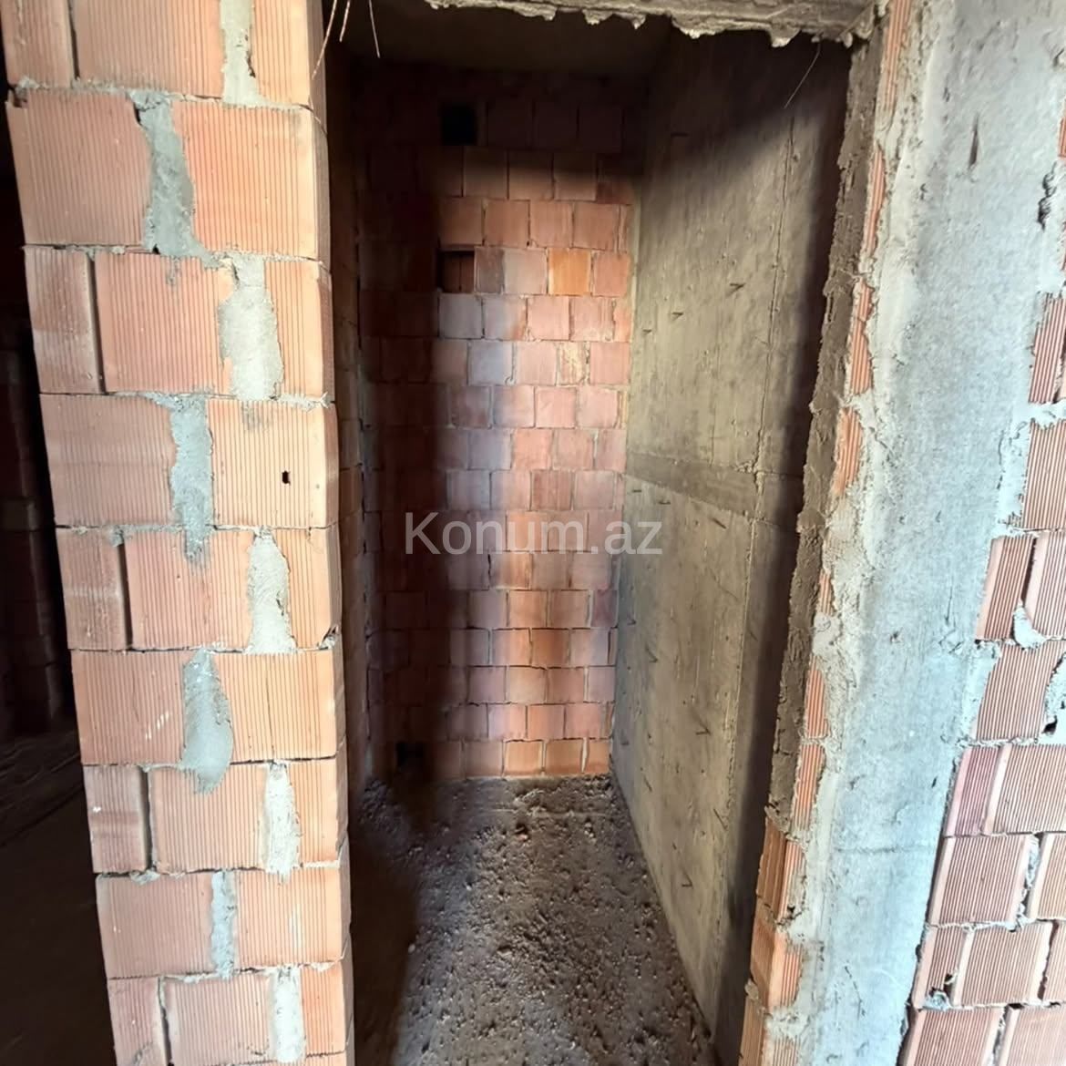 3 otaq, 95 m², 11/14 mərtəbə - Sumqayıt - satılır — foto 4