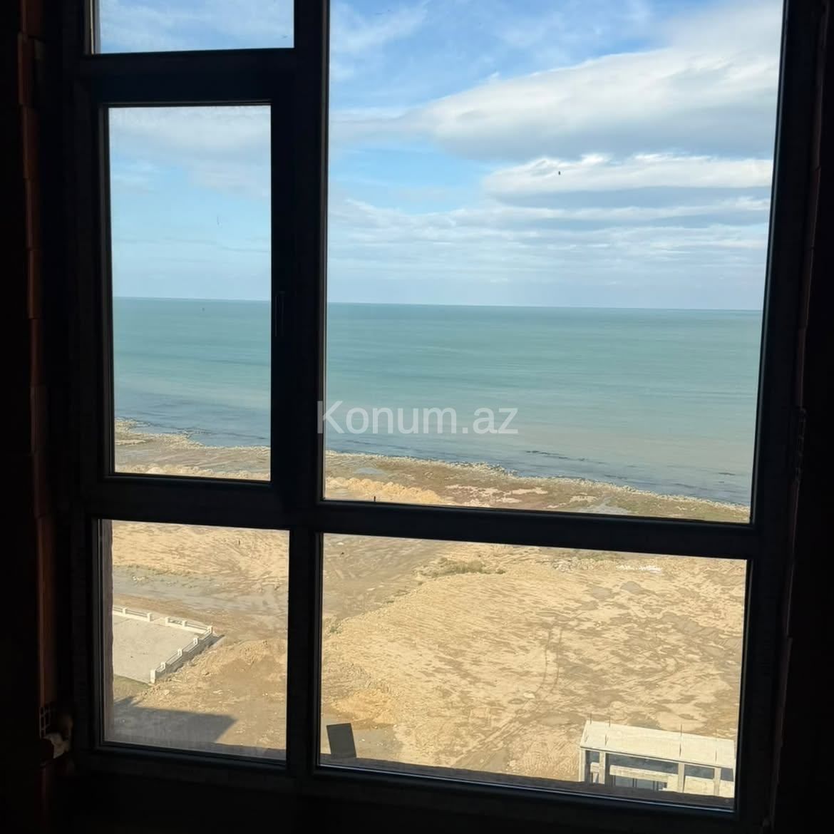 3 otaq, 95 m², 11/14 mərtəbə - Sumqayıt - satılır — foto 5