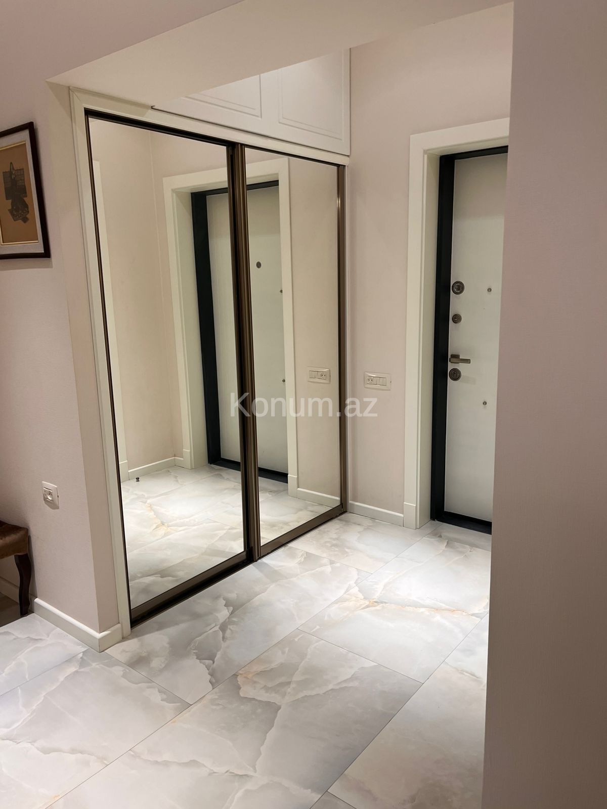 3 otaq, 92 m², 15/20 mərtəbə - Bakı, Xətai - satılır — foto 9