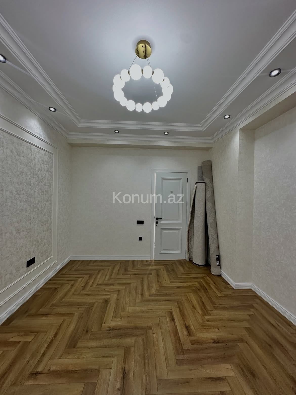 3 otaq, 145 m², 6/17 mərtəbə - Bakı, Xətai - satılır — foto 2