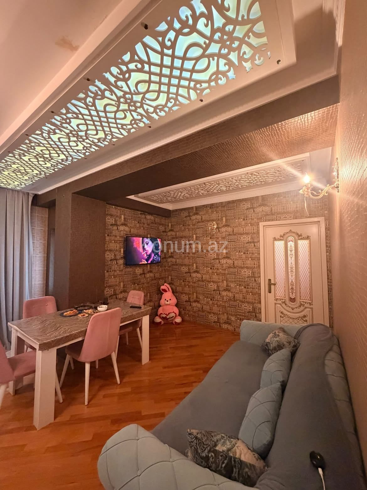 2 otaq, 53 m², 3/6 mərtəbə - Bakı, Abşeron - satılır — foto 2