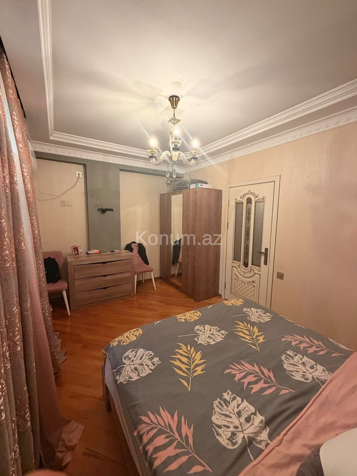 2 otaq, 53 m², 3/6 mərtəbə - Bakı, Abşeron - satılır — foto 4
