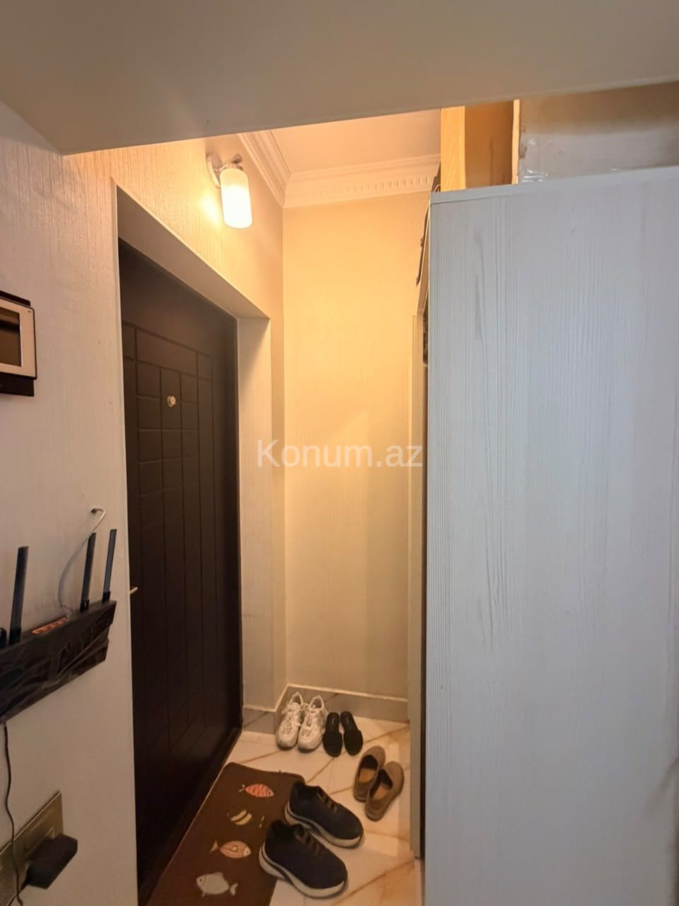 2 otaq, 53 m², 3/6 mərtəbə - Bakı, Abşeron - satılır — foto 7
