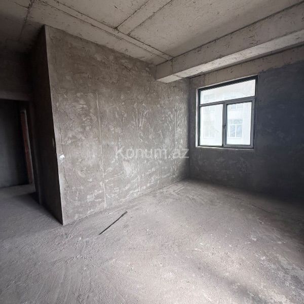3 otaq, 115 m², 9/16 mərtəbə - Bakı, Nəsimi - satılır — foto 4