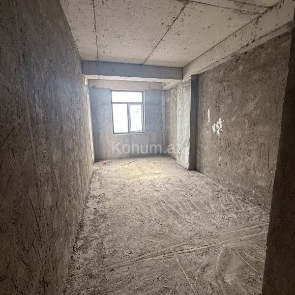 3 otaq, 115 m², 9/16 mərtəbə - Bakı, Nəsimi - satılır — foto 3