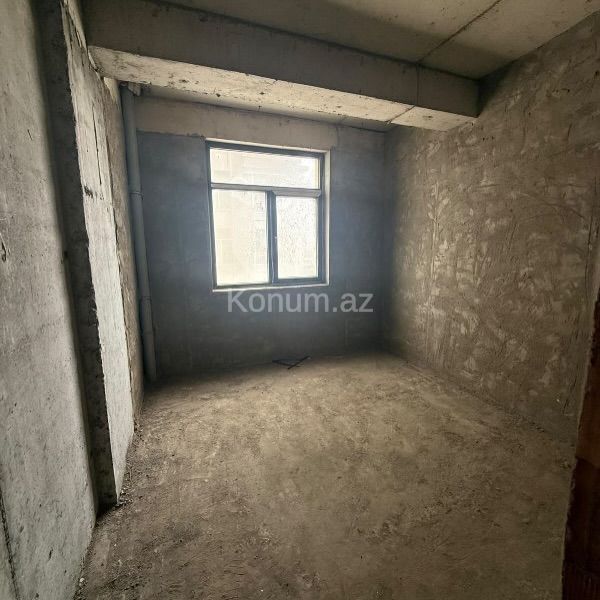 3 otaq, 115 m², 9/16 mərtəbə - Bakı, Nəsimi - satılır — foto 6