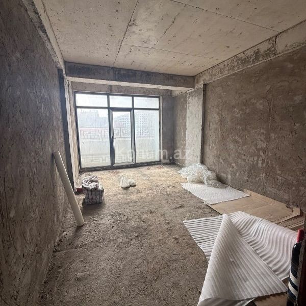 3 otaq, 115 m², 9/16 mərtəbə - Bakı, Nəsimi - satılır — foto 5