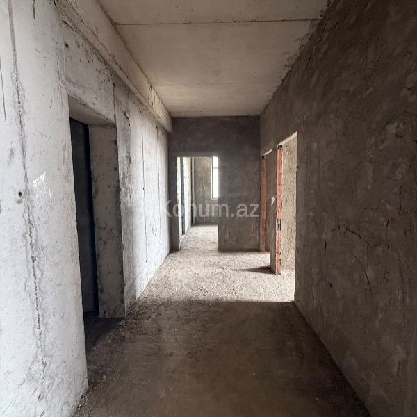 3 otaq, 115 m², 9/16 mərtəbə - Bakı, Nəsimi - satılır — foto 7