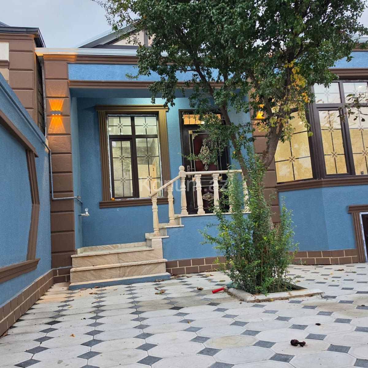 3 otaq, 85 m² - Bakı, Abşeron - satılır — foto 2