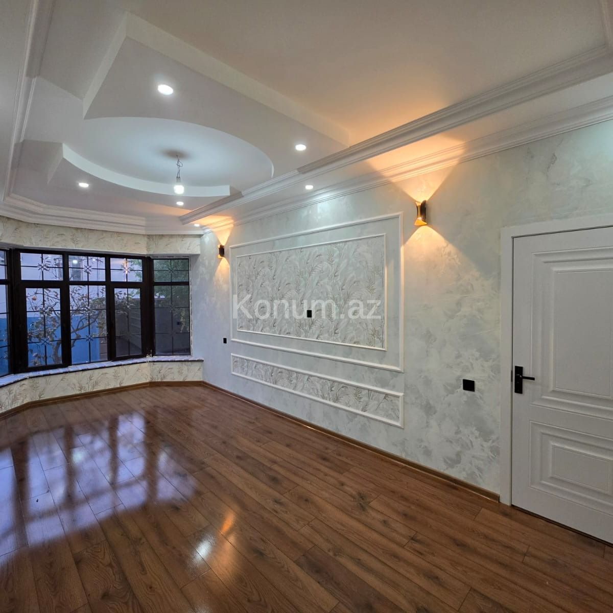 3 otaq, 85 m² - Bakı, Abşeron - satılır — foto 3