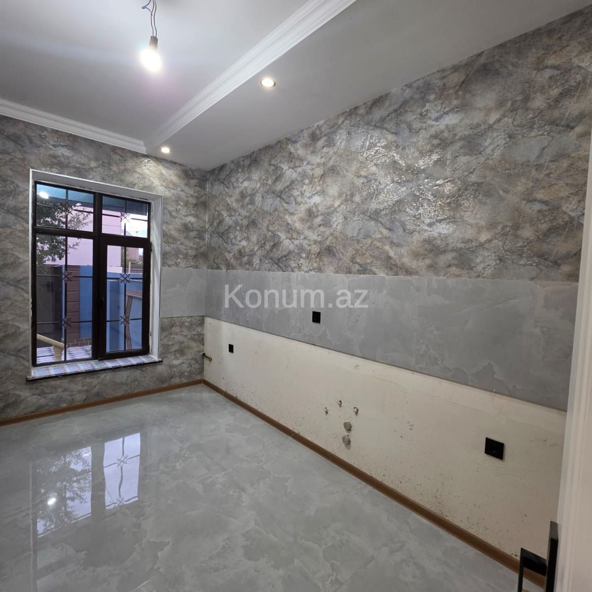 3 otaq, 85 m² - Bakı, Abşeron - satılır — foto 4
