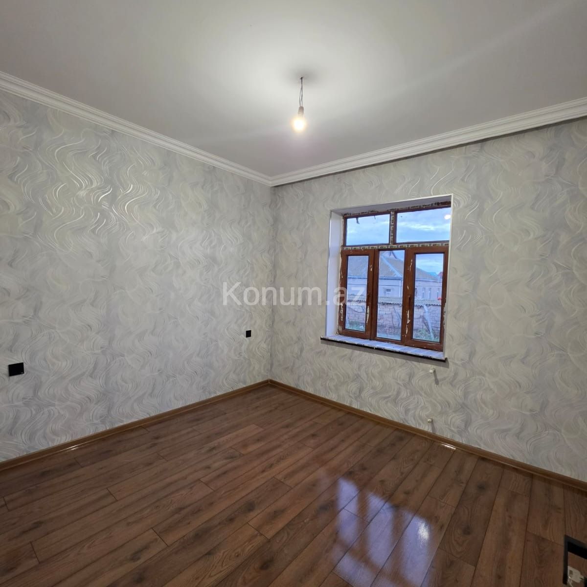3 otaq, 85 m² - Bakı, Abşeron - satılır — foto 5