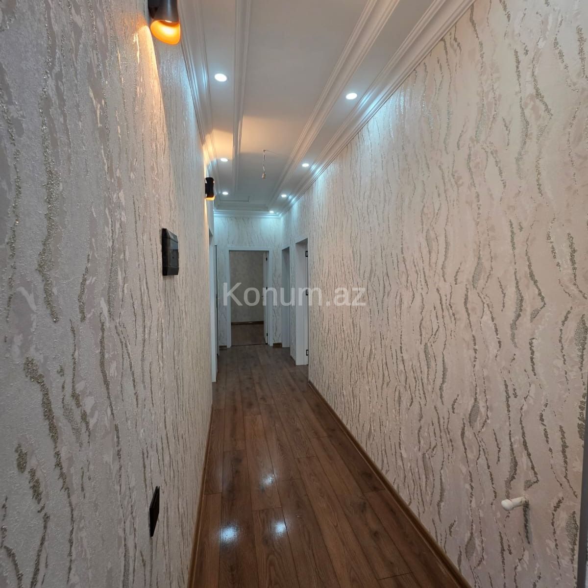 3 otaq, 85 m² - Bakı, Abşeron - satılır — foto 7
