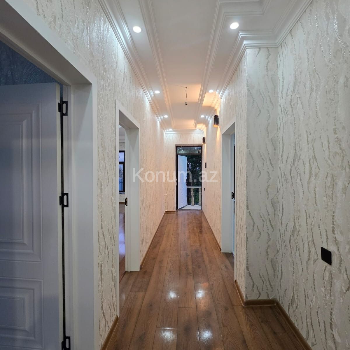 3 otaq, 85 m² - Bakı, Abşeron - satılır — foto 6