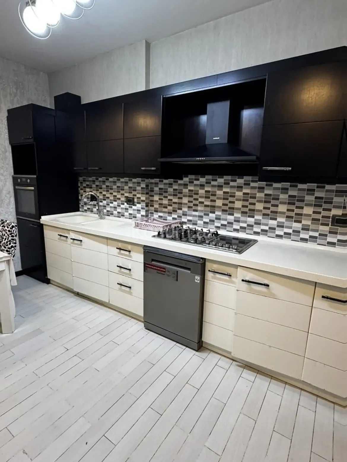 4 otaq, 180 m², 15/16 mərtəbə - Bakı, Xətai - kirayə — foto 3