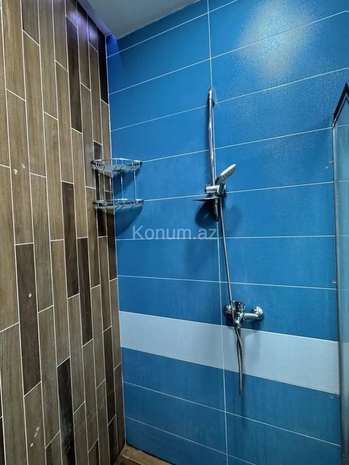 4 otaq, 180 m², 15/16 mərtəbə - Bakı, Xətai - kirayə — foto 8