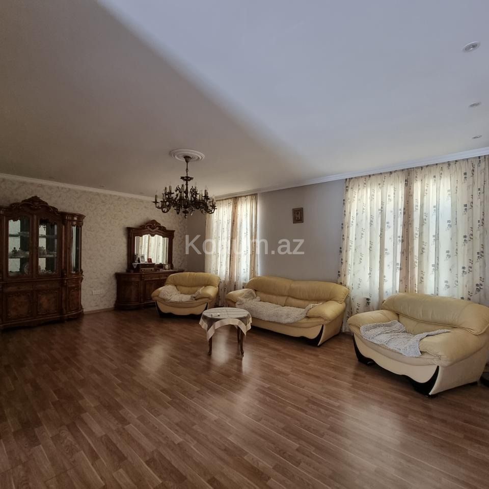 5 otaq, 290 m² - Xırdalan - satılır — foto 2