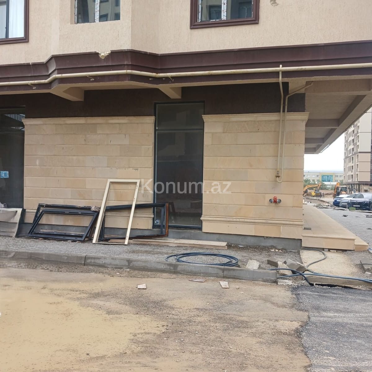 78 m² - Xırdalan - satılır — foto 2