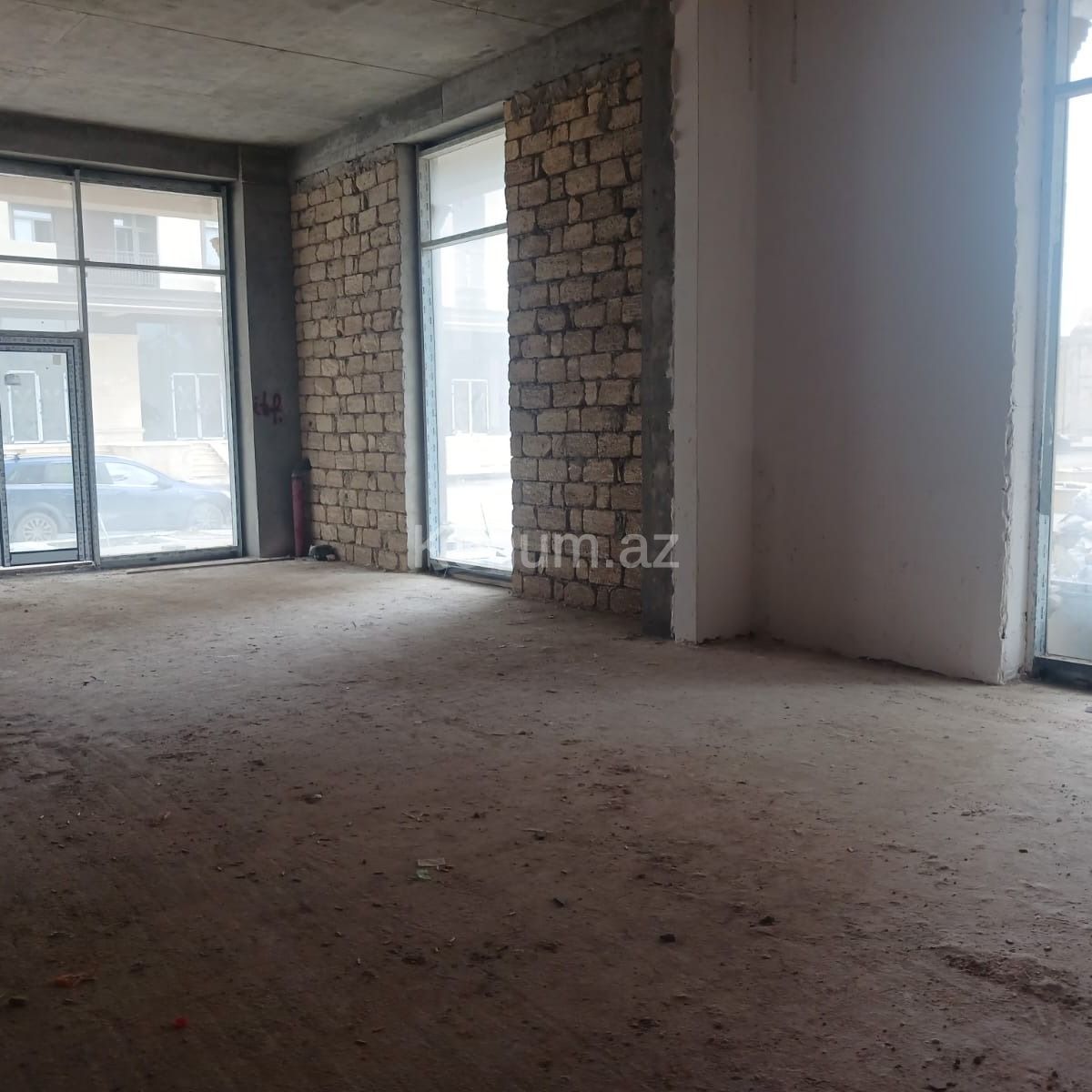 78 m² - Xırdalan - satılır — foto 7