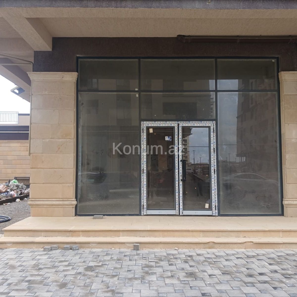 78 m² - Xırdalan - satılır — foto 8