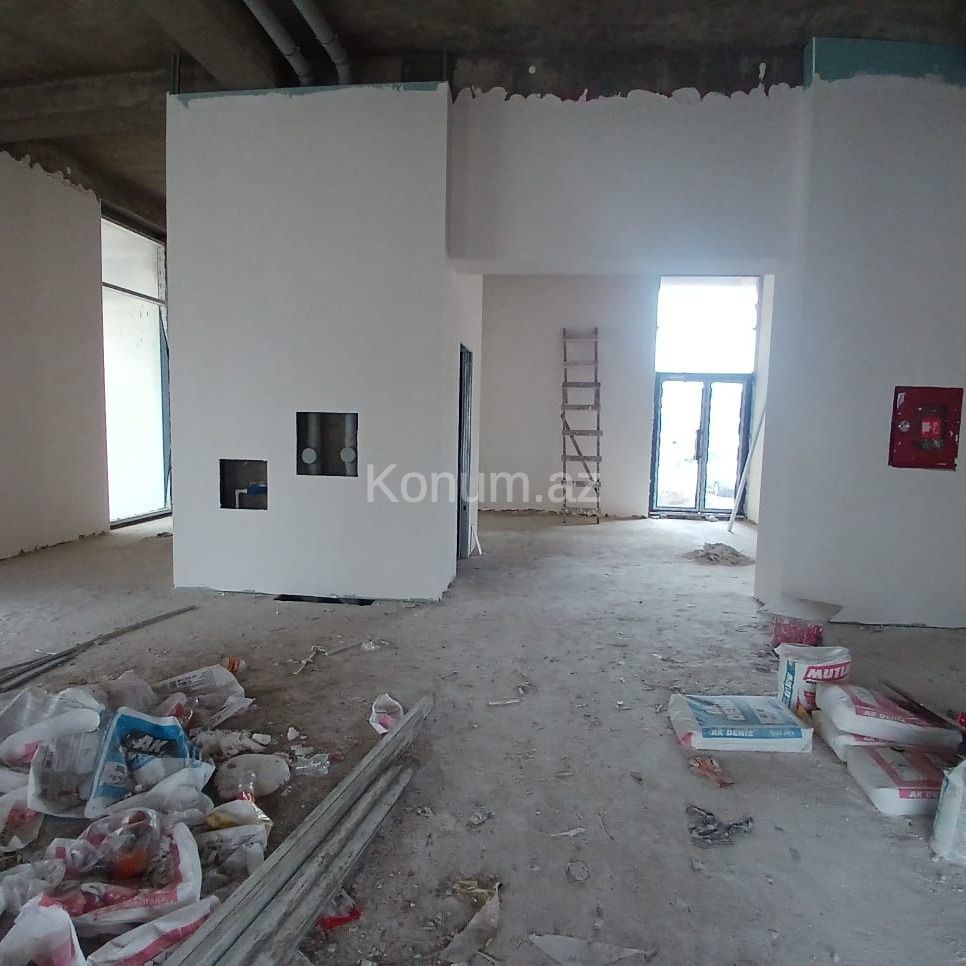 151 m² - Xırdalan - satılır — foto 4