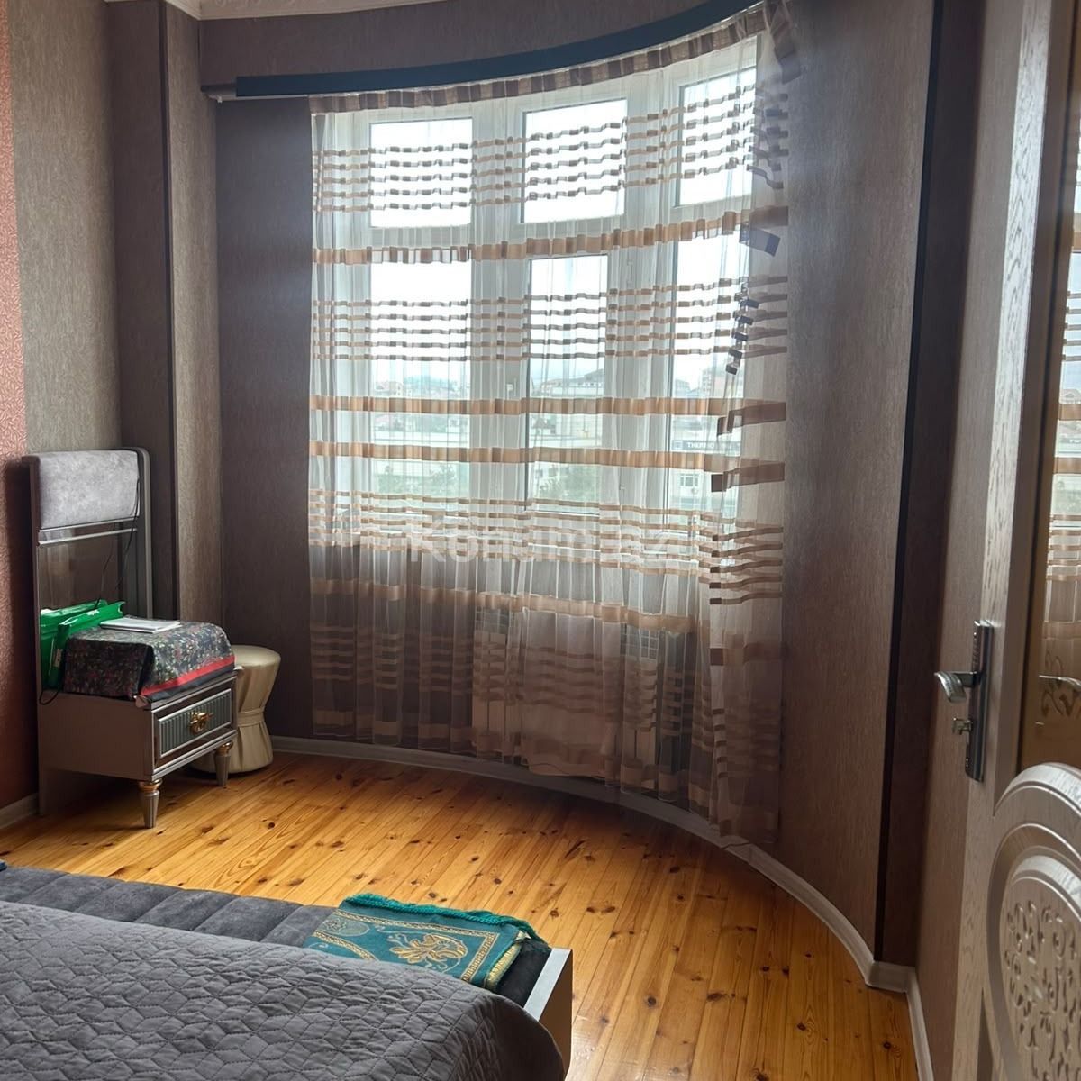 3 otaq, 86 m², 5/12 mərtəbə - Xırdalan - satılır — foto 5