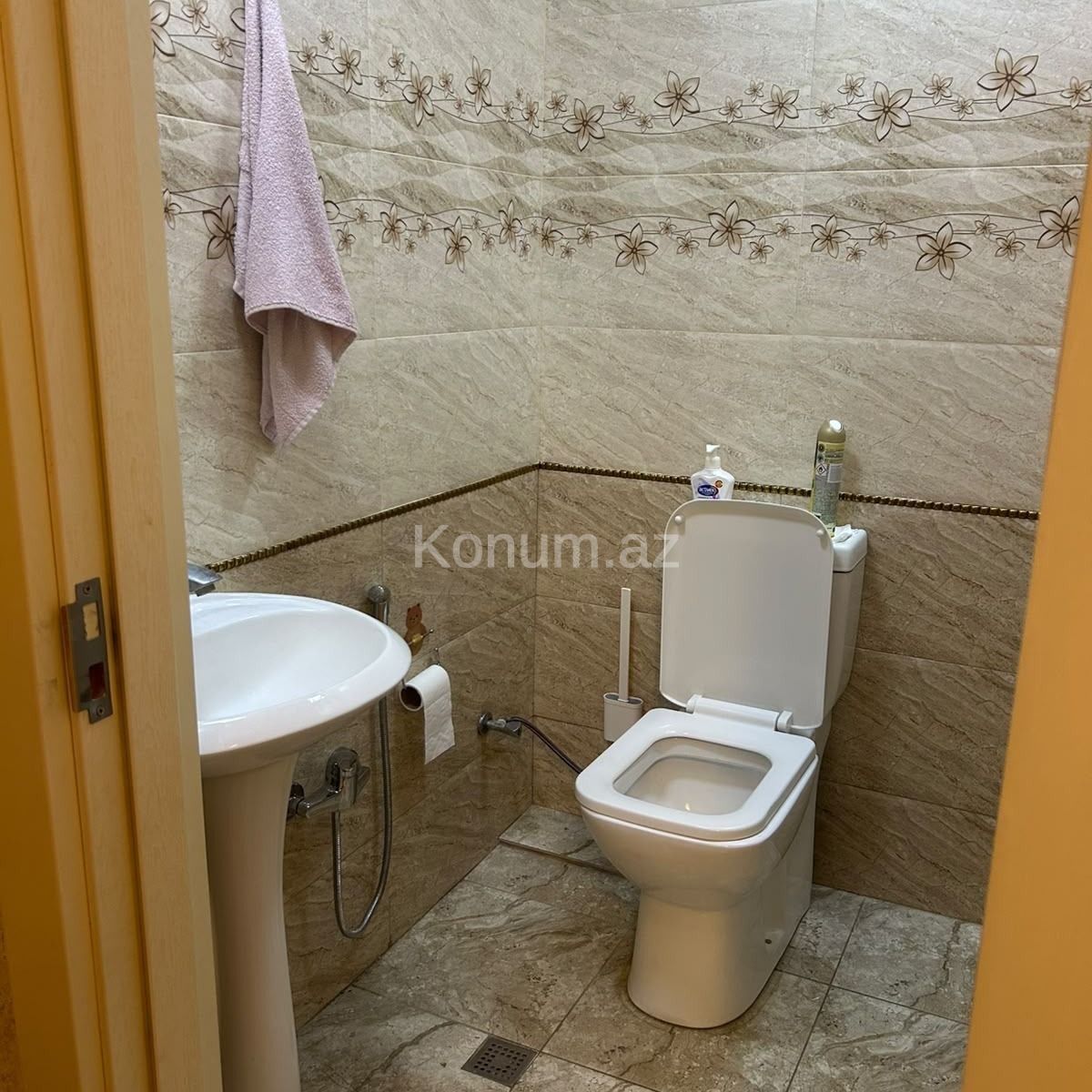 3 otaq, 86 m², 5/12 mərtəbə - Xırdalan - satılır — foto 7