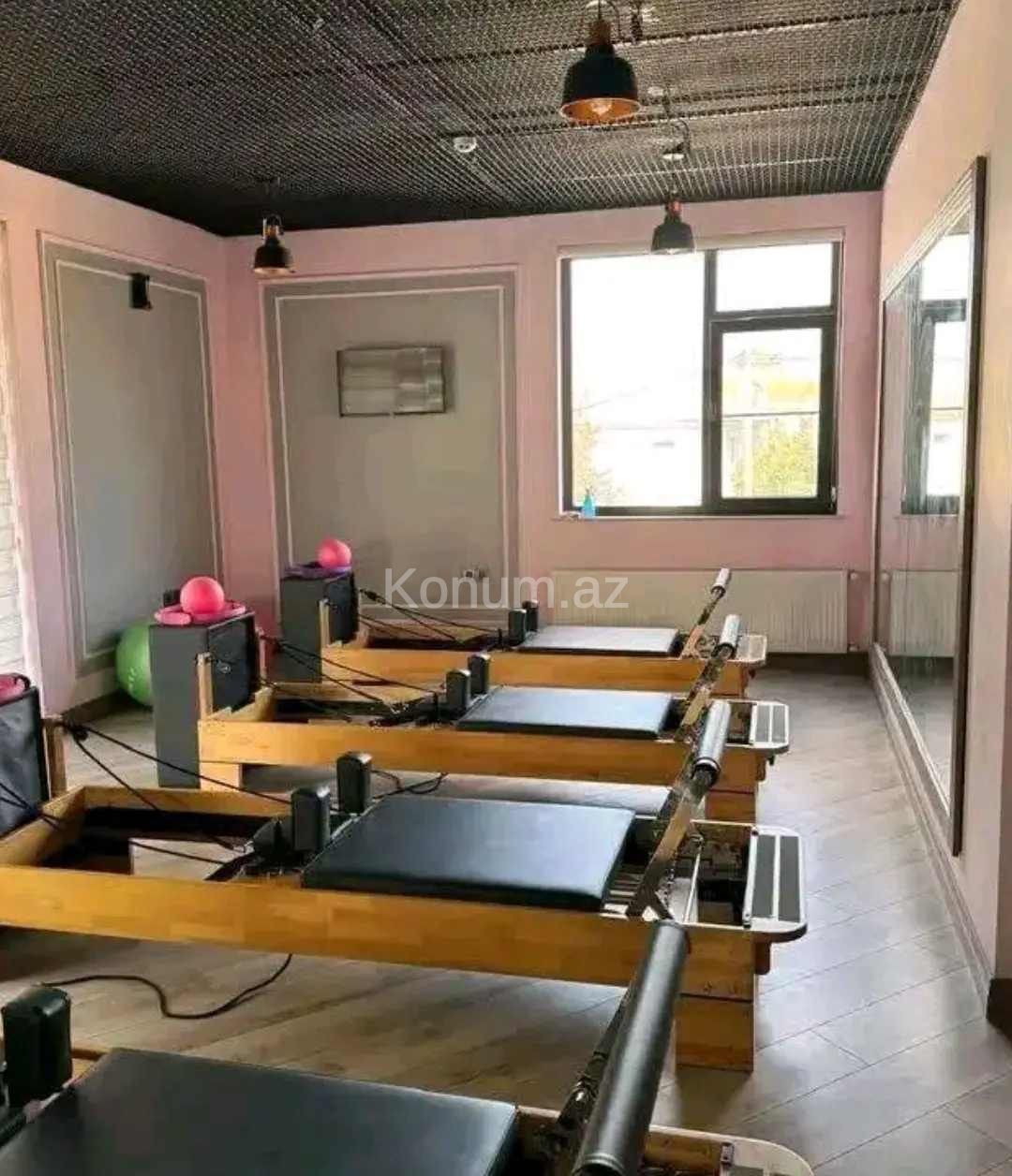 265 m² - Bakı, Binəqədi - satılır — foto 2
