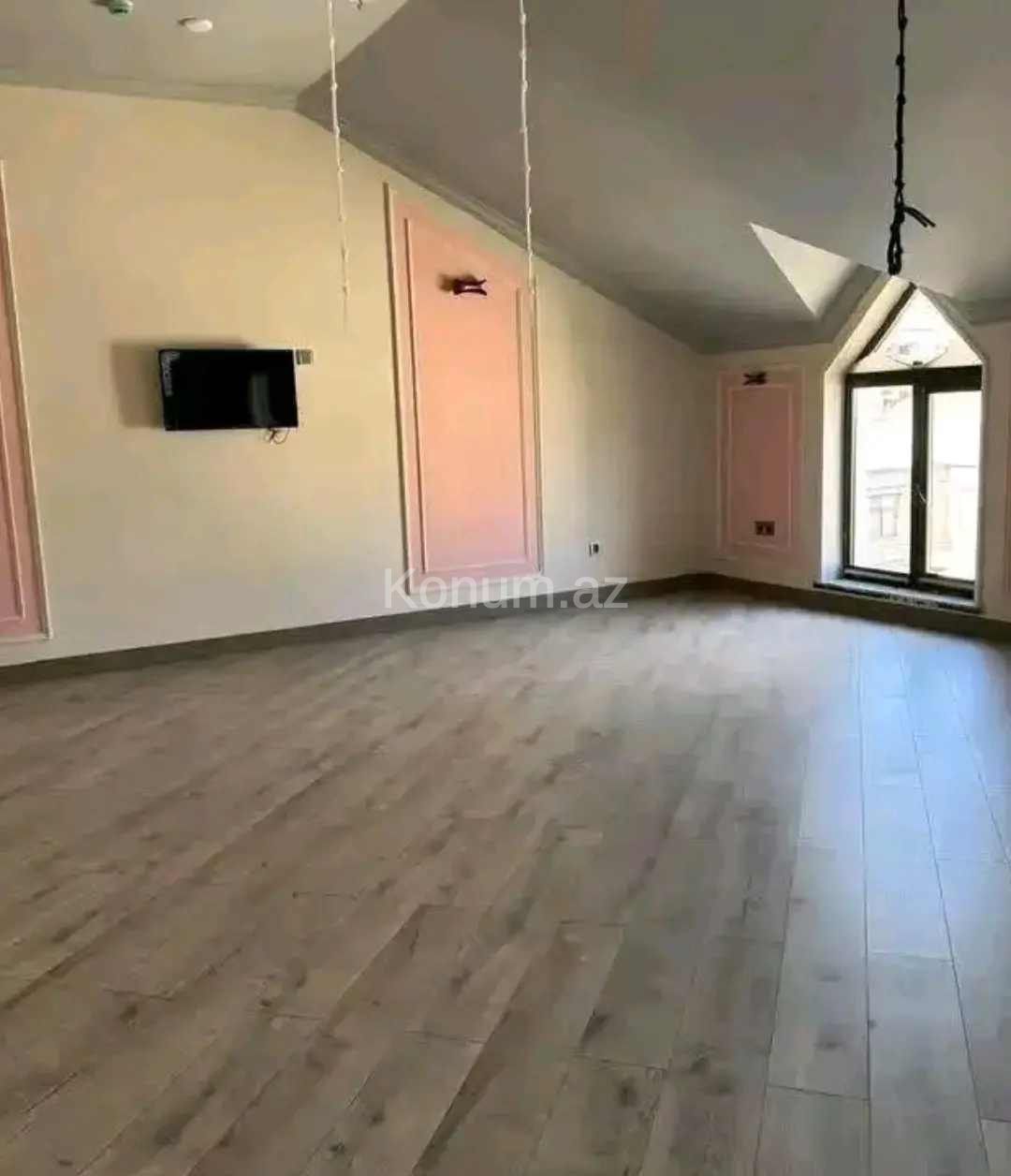 265 m² - Bakı, Binəqədi - satılır — foto 4
