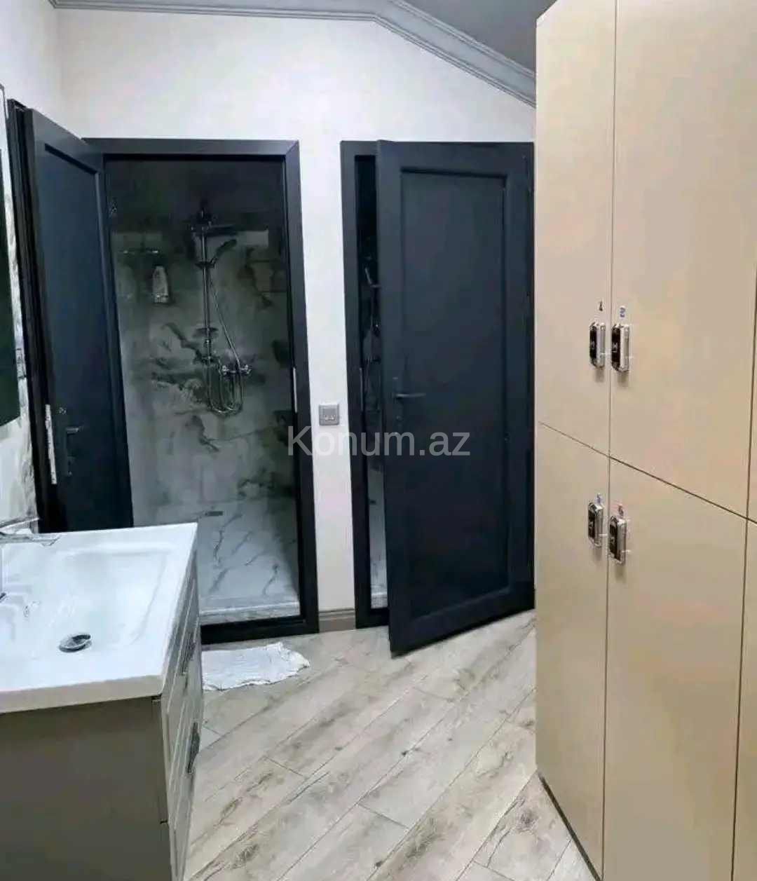 265 m² - Bakı, Binəqədi - satılır — foto 6
