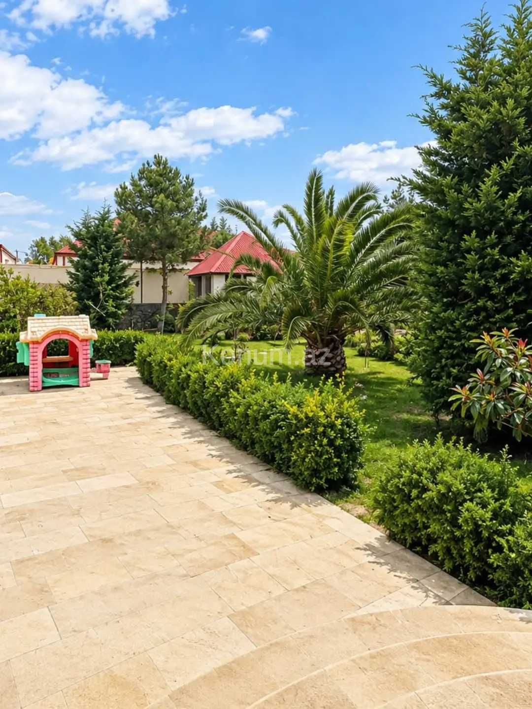5 otaq, 250 m² - Bakı, Xəzər - satılır — foto 3