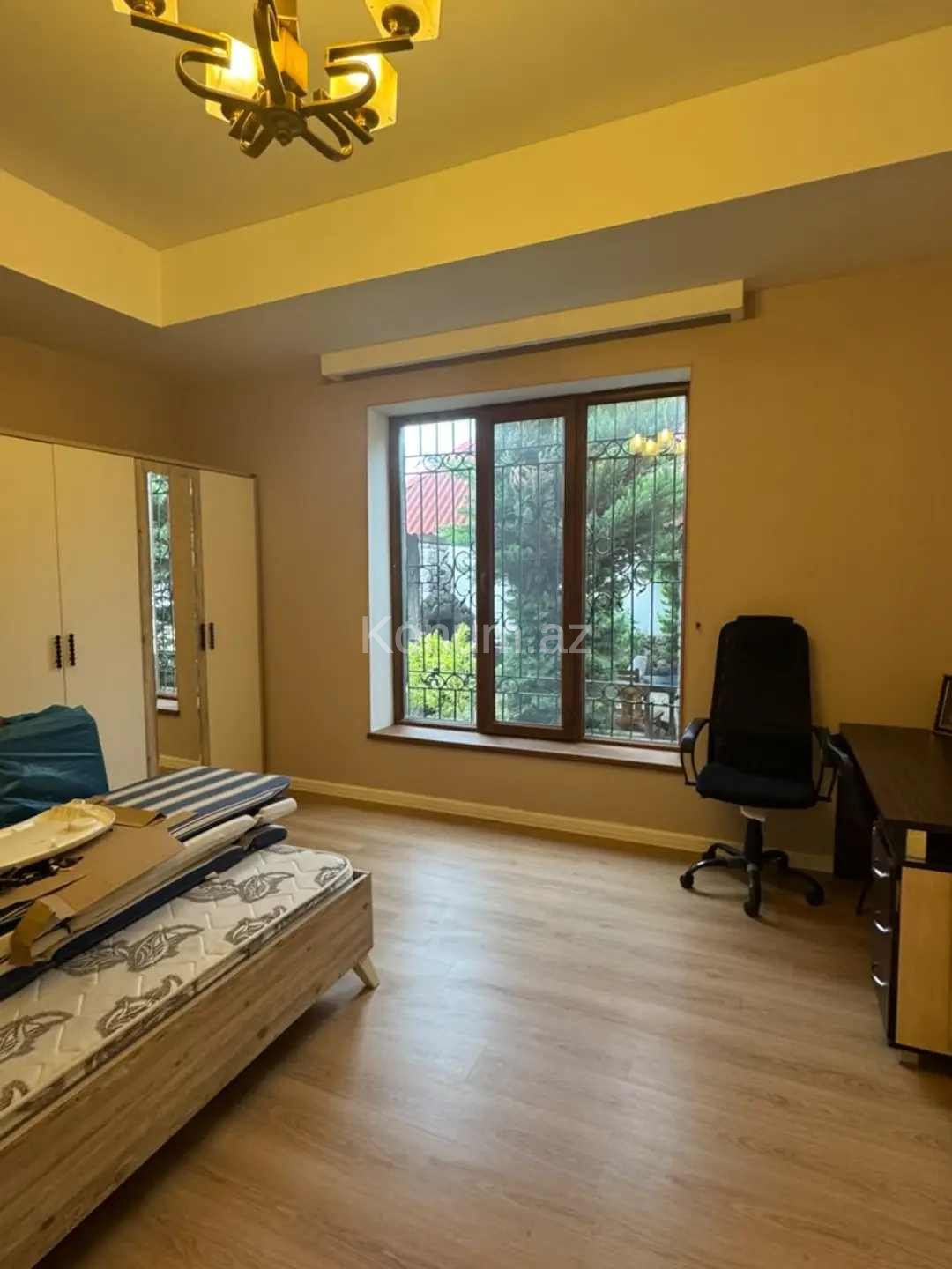 5 otaq, 250 m² - Bakı, Xəzər - satılır — foto 4