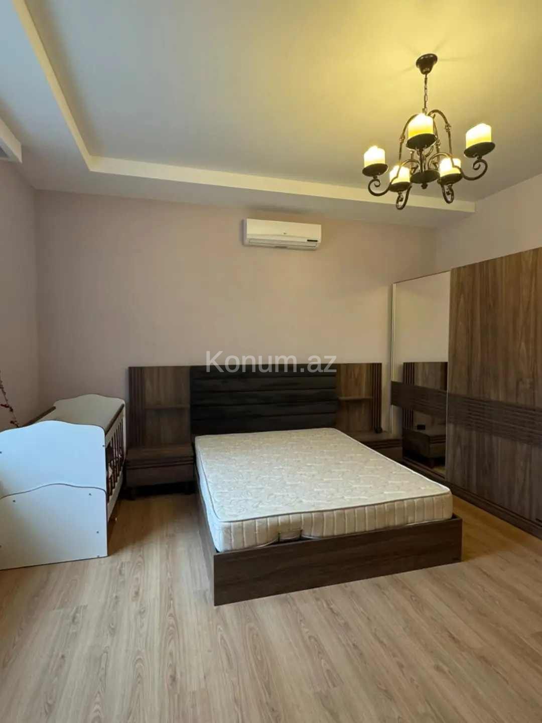 5 otaq, 250 m² - Bakı, Xəzər - satılır — foto 5