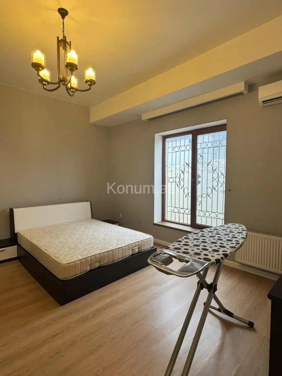 5 otaq, 250 m² - Bakı, Xəzər - satılır — foto 6