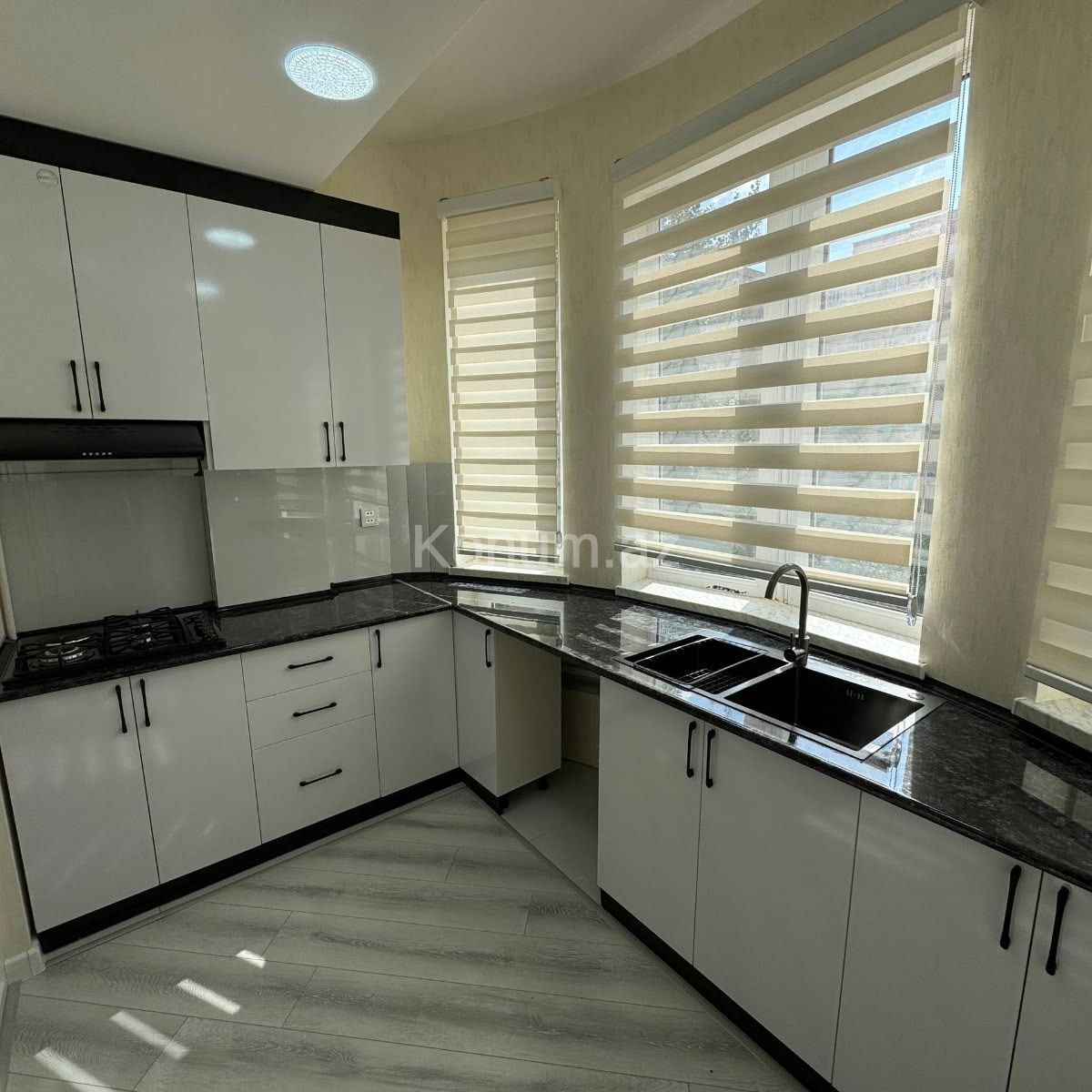 2 otaq, 40 m², 2/7 mərtəbə - Bakı, Abşeron - satılır — foto 3