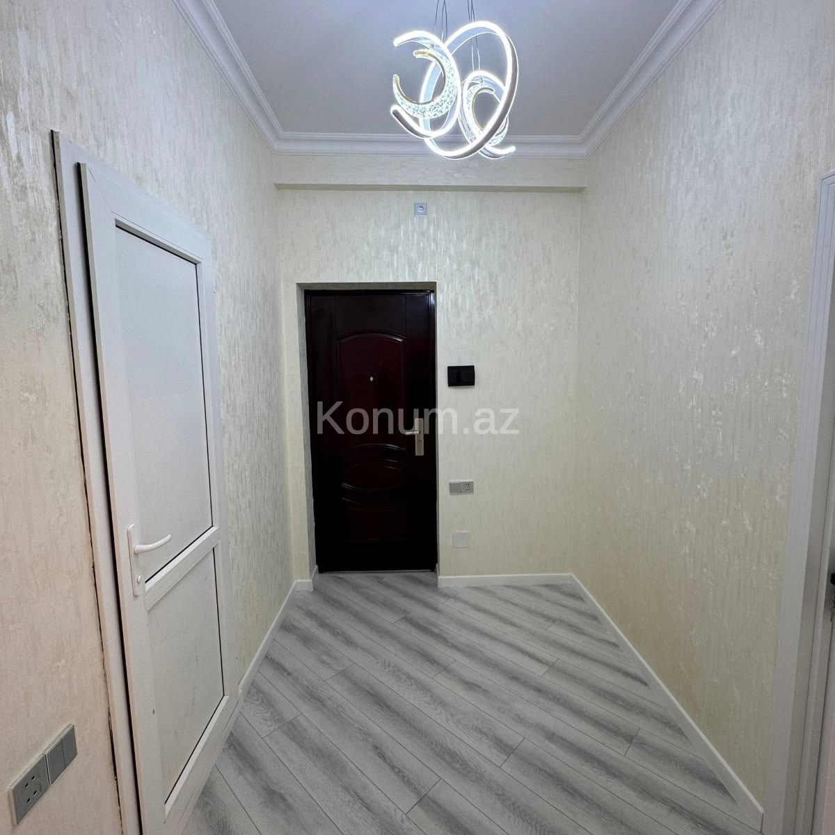 2 otaq, 40 m², 2/7 mərtəbə - Bakı, Abşeron - satılır — foto 2