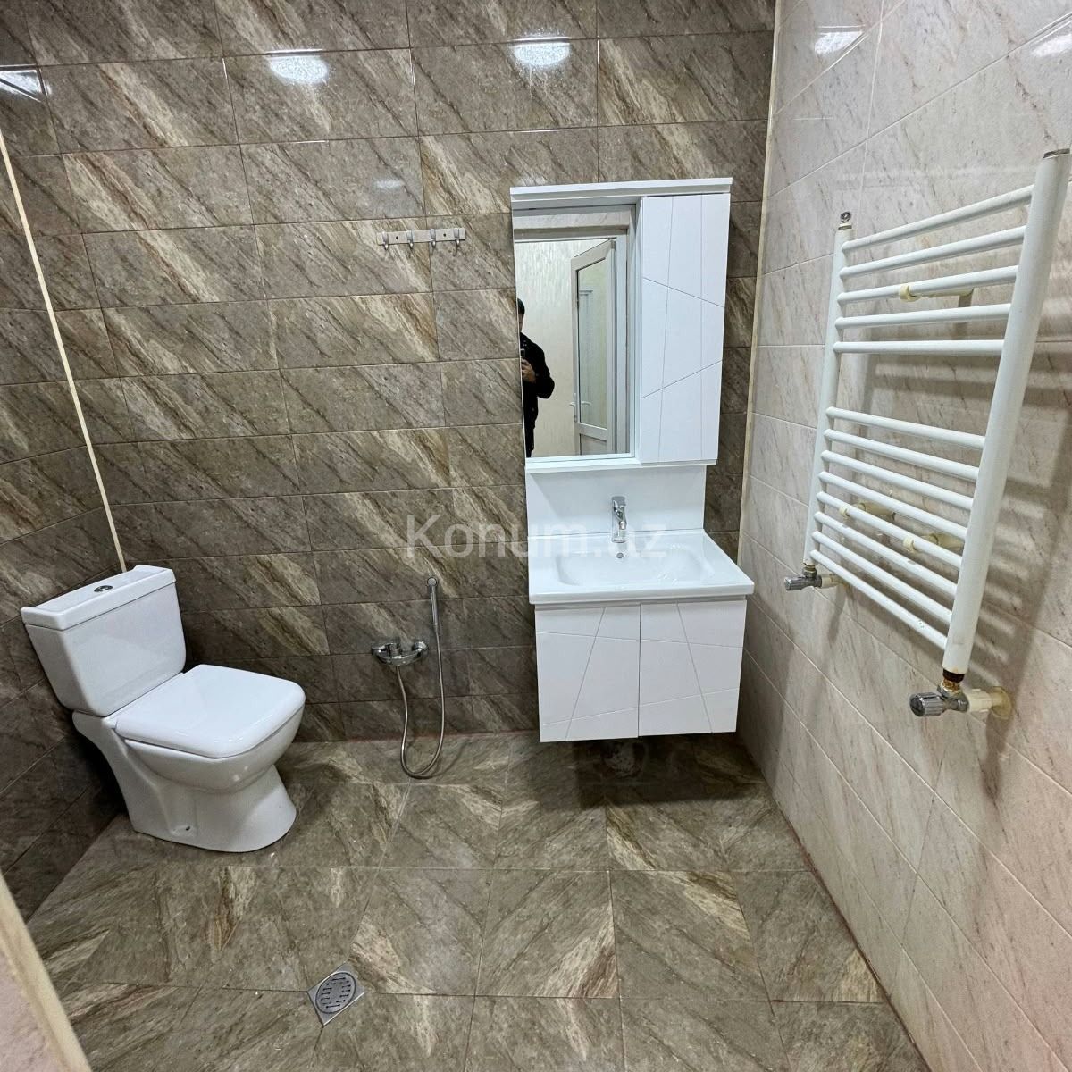 2 otaq, 40 m², 2/7 mərtəbə - Bakı, Abşeron - satılır — foto 6