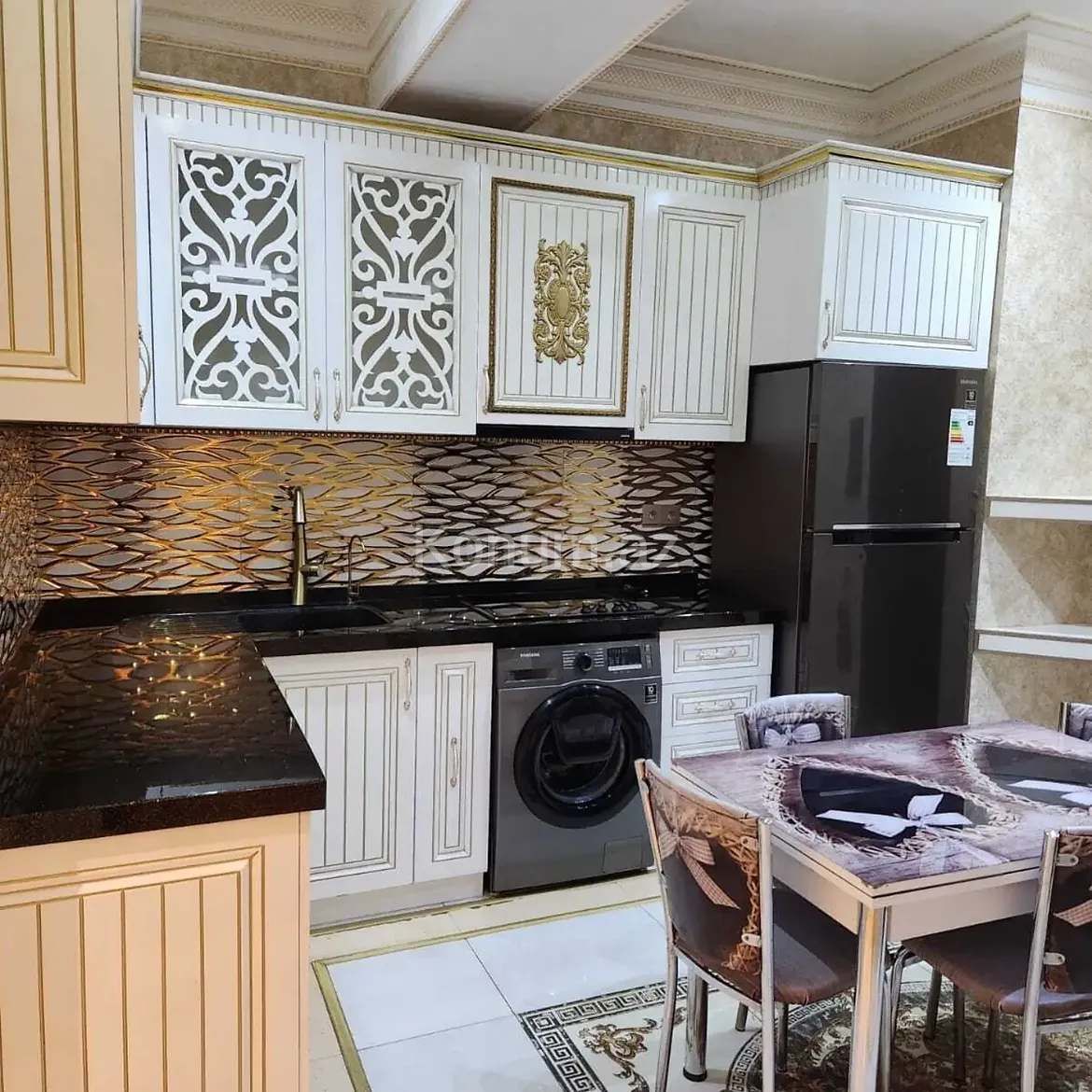 2 otaq, 65 m², 14/17 mərtəbə - Bakı, Nərimanov - kirayə — foto 2