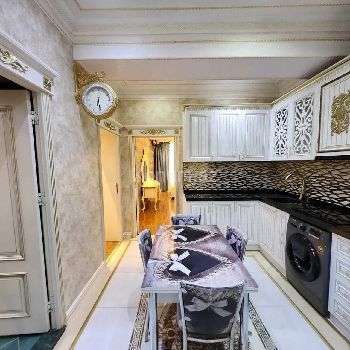 2 otaq, 65 m², 14/17 mərtəbə - Bakı, Nərimanov - kirayə — foto 3