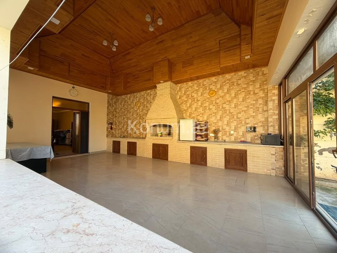 5 otaq, 272 m² - Bakı, Sabunçu - satılır — foto 4